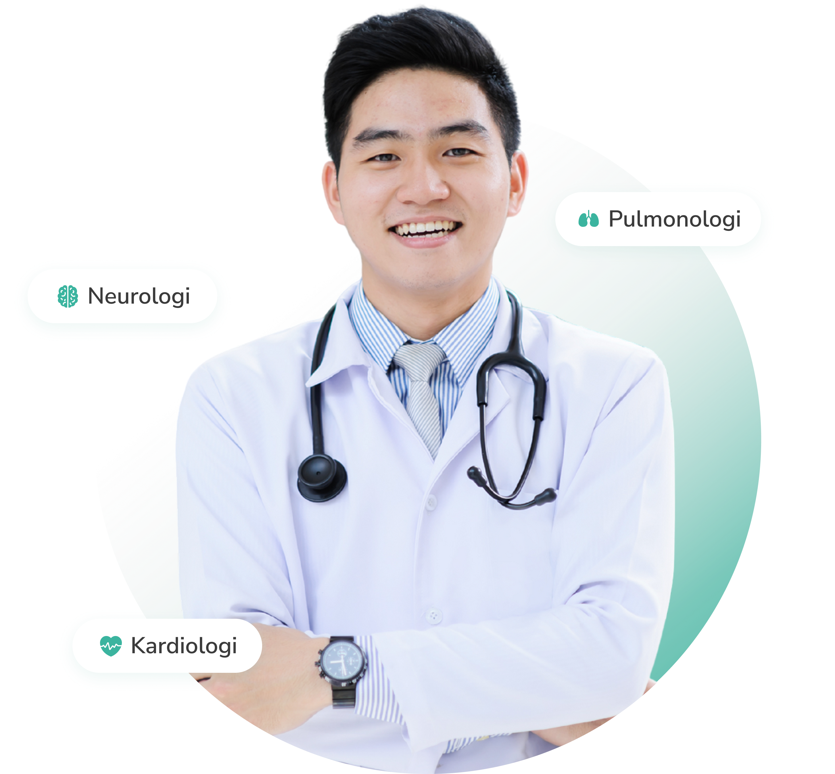 Doctor Image