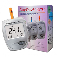 Accu Kit
